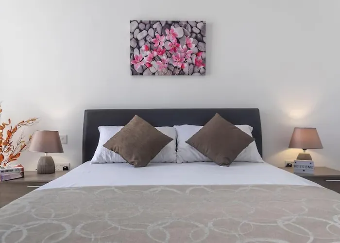 Cozy Apartment Close To The Sea 4