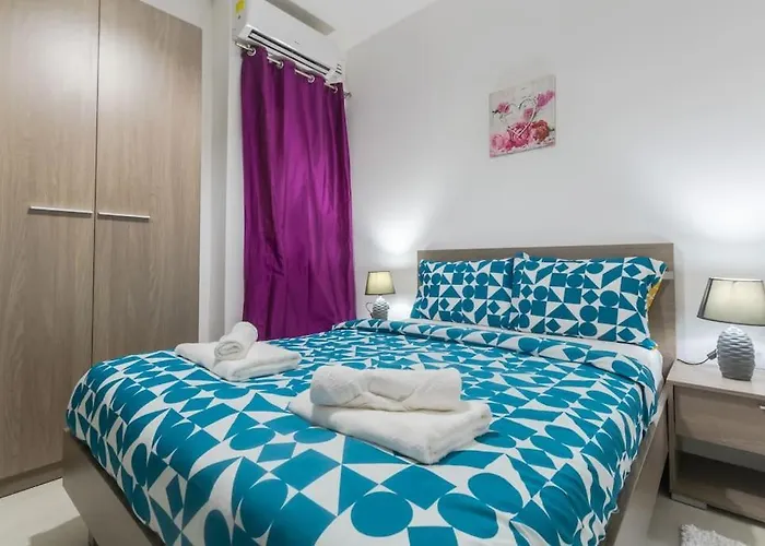 Cozy Apartment Close To The Sea 4