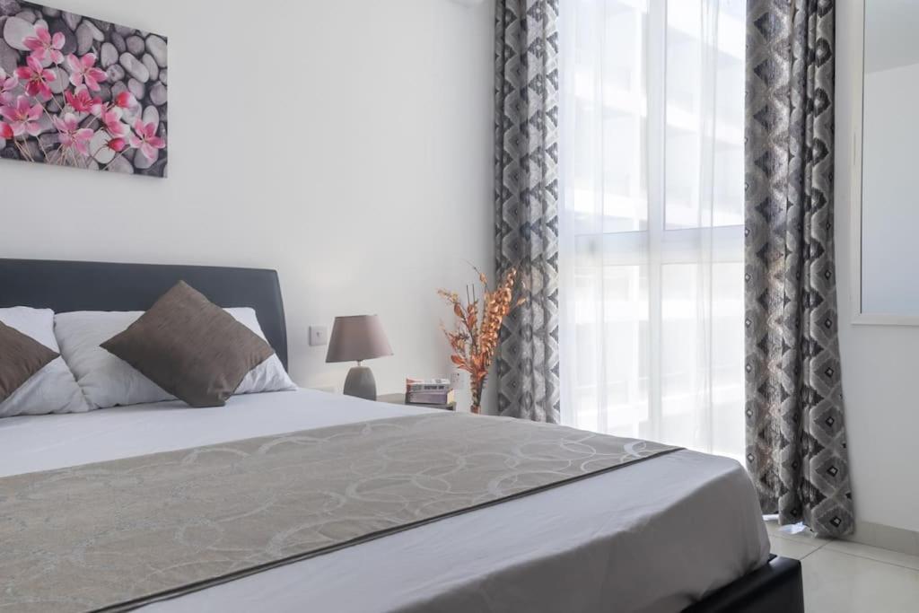 Apartment Cozy Close To The Sea 4