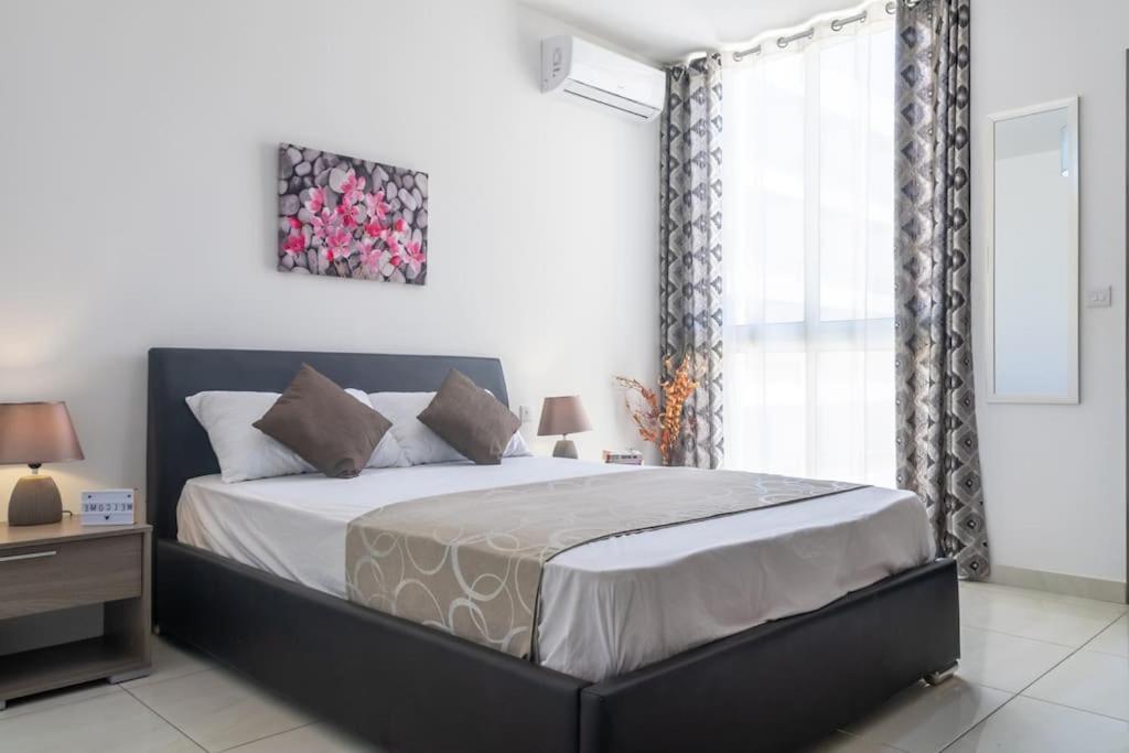 Apartment Cozy Close To The Sea 4
