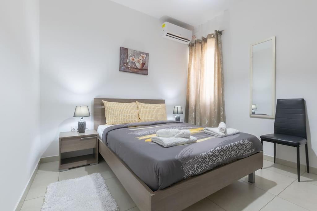 Cozy Close To The Sea 4 Apartment *