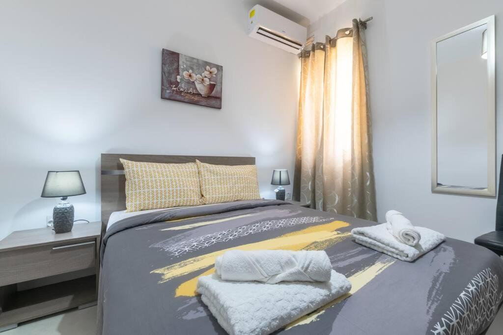 Cozy Close To The Sea 4 Apartment *
