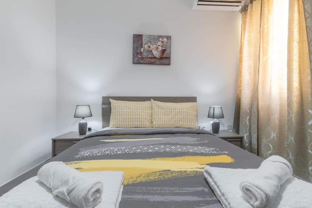Apartment Cozy Close To The Sea 4