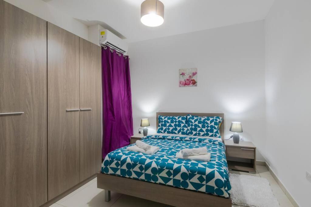 Apartment Cozy Close To The Sea 4