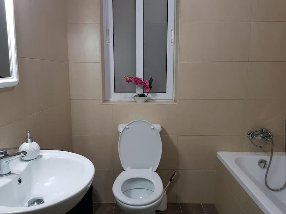 Apartment Cozy Close To The Sea 4 *