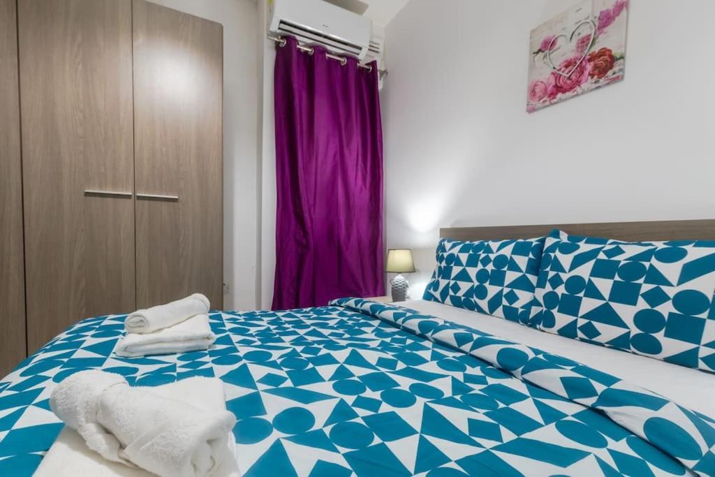 Apartment Cozy Close To The Sea 4 *