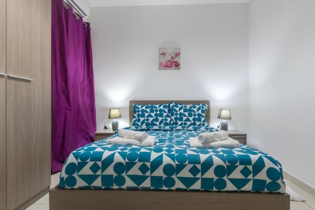 Cozy Close To The Sea 4 Apartment