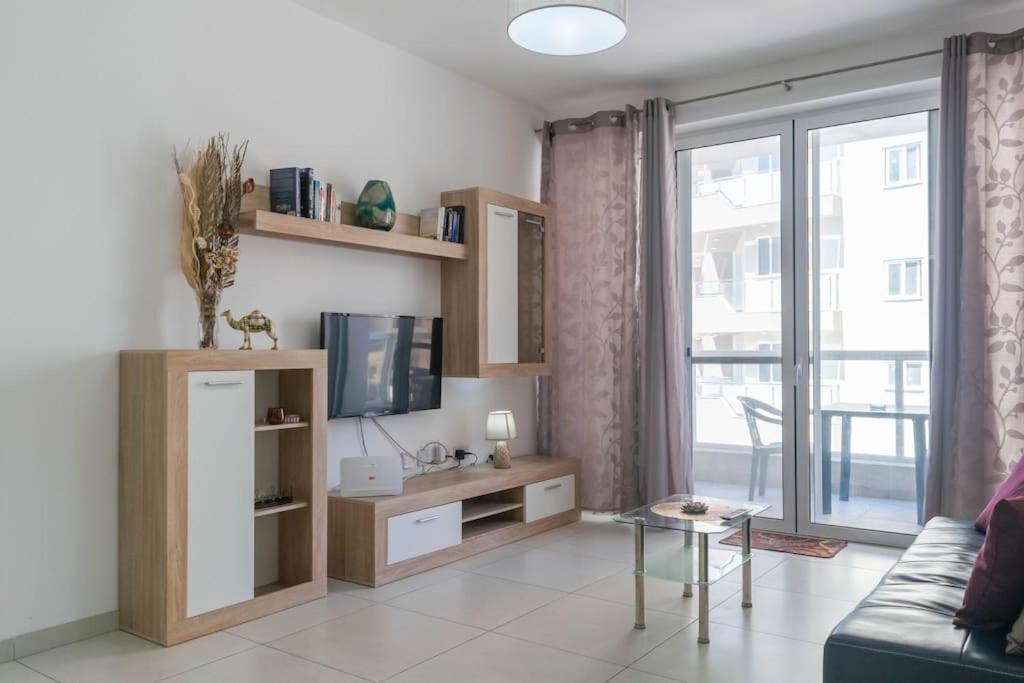 Apartment Cozy Close To The Sea 4 *