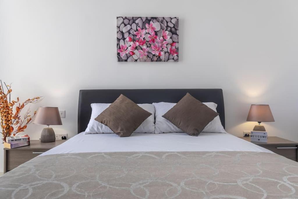 Apartment Cozy Close To The Sea 4